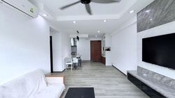 Blk 442C Fajar Hills (Bukit Panjang), HDB 4 Rooms #628705861